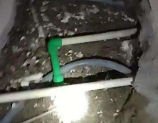 万秀卫生间漏水多少钱