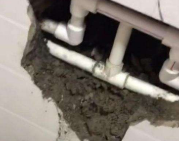 万秀卫生间漏水哪家好