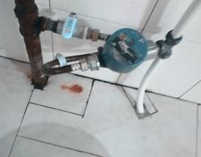 万秀卫生间测漏水哪家优惠