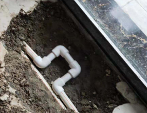 万秀卫生间测漏水哪家好