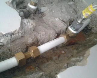 万秀测漏水多少钱