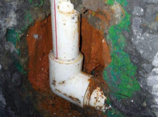 万秀卫生间防水报价