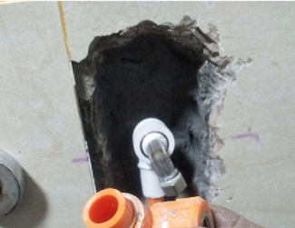 万秀卫生间测漏水哪家好