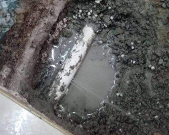 万秀卫生间测漏水哪家好