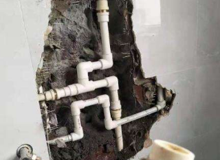 万秀卫生间测漏水价格多少