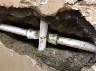 万秀水管维修哪家好