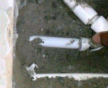 万秀卫生间测漏水哪家好