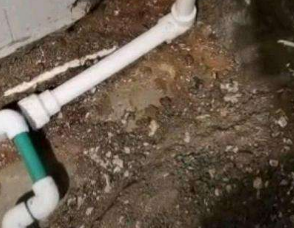 万秀卫生间测漏水服务电话