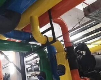 万秀水管维修多少钱