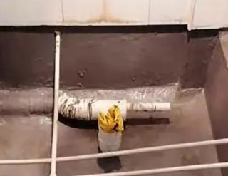 万秀卫生间测漏水服务电话